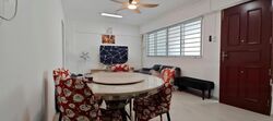 Blk 842 Woodlands Street 82 (Woodlands), HDB 4 Rooms #458228731